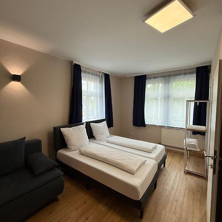 Crown Living Villa Blumenau Studios, Smarttv, Parkplatz ลุสเตอเนา ภายนอก รูปภาพ
